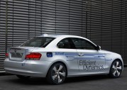 BMW 1 Series ActiveE Concept